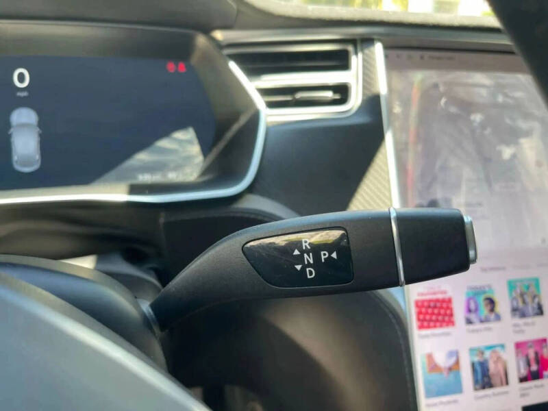 2020 Tesla Model S Long Range Plus