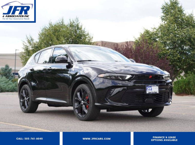 2024 Dodge Hornet R/T