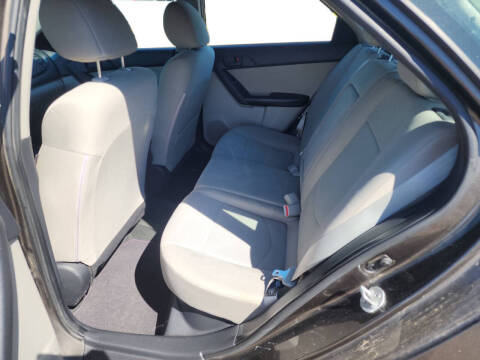 2012 Kia Forte5 EX