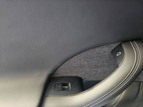 2023 Tesla Model S Plaid