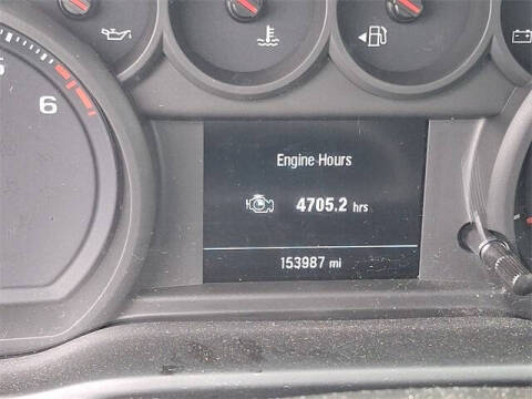 2022 Chevrolet Silverado 2500HD Work Truck