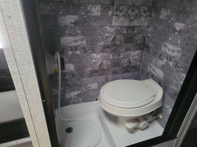 2022 Braxton Creek Bushwhacker