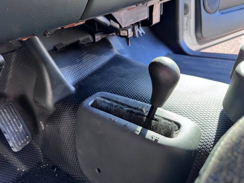 2001 GMC Sierra 3500