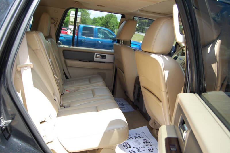 2013 Ford Expedition XLT