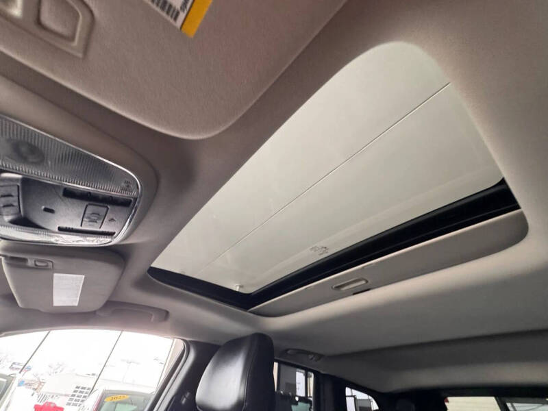 2012 Jeep Grand Cherokee