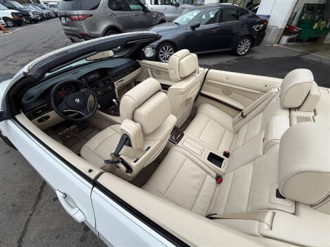 2013 BMW 3 Series 335i