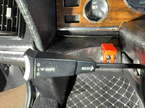 1976 Lotus Elite