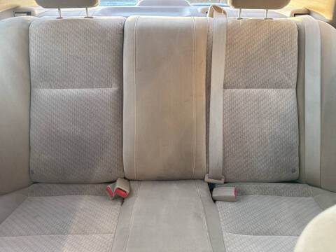 2004 Honda Civic Value Package