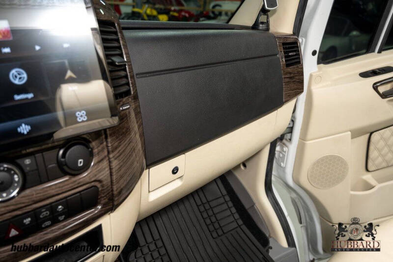2018 Mercedes-Benz Sprinter 3500XD