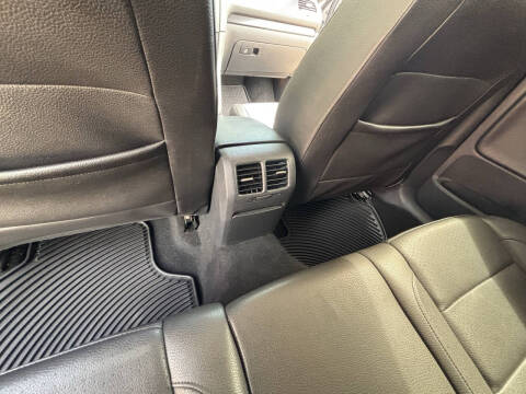 2014 Volkswagen Jetta SportWagen TDI