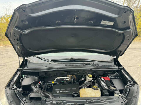 2015 Buick Encore Convenience