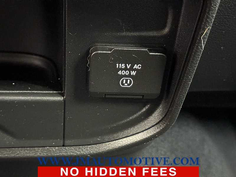 2020 RAM 2500 Power Wagon