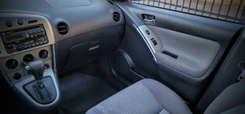 2004 Toyota Matrix XR