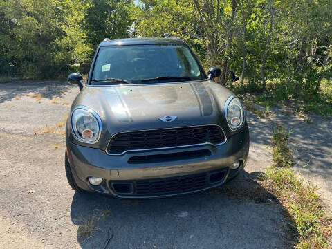 2012 MINI Cooper Countryman for sale at Carport Enterprise in Kansas City MO