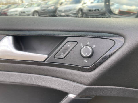 2015 Volkswagen Golf GTI SE