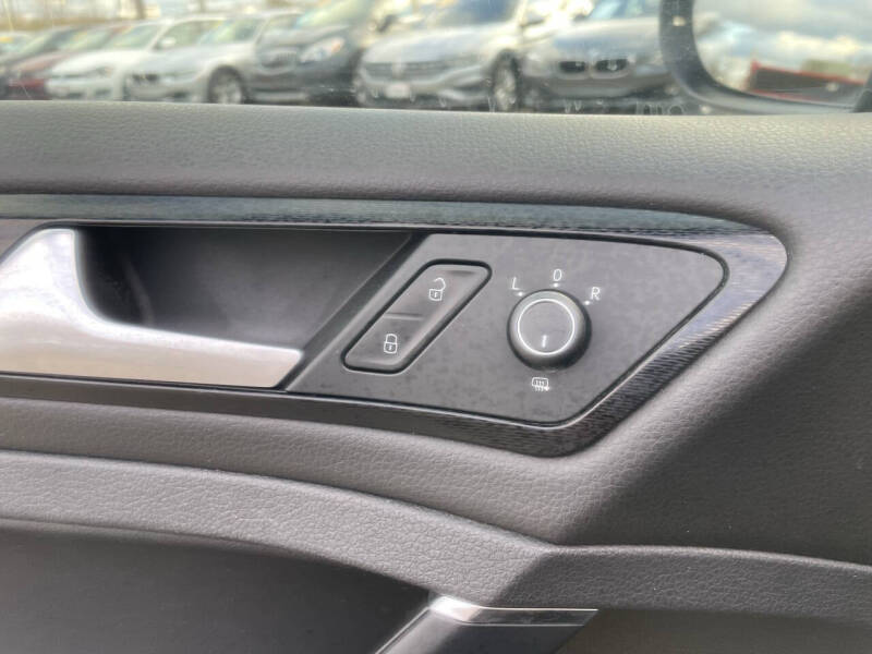 2015 Volkswagen Golf GTI SE