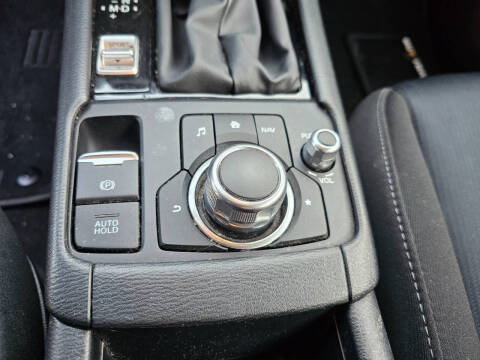 2019 Mazda CX-3 Sport