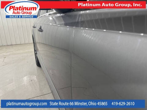 2018 Audi Q7 3.0T quattro Prestige