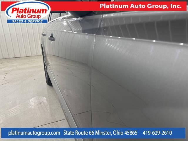 2018 Audi Q7 3.0T quattro Prestige