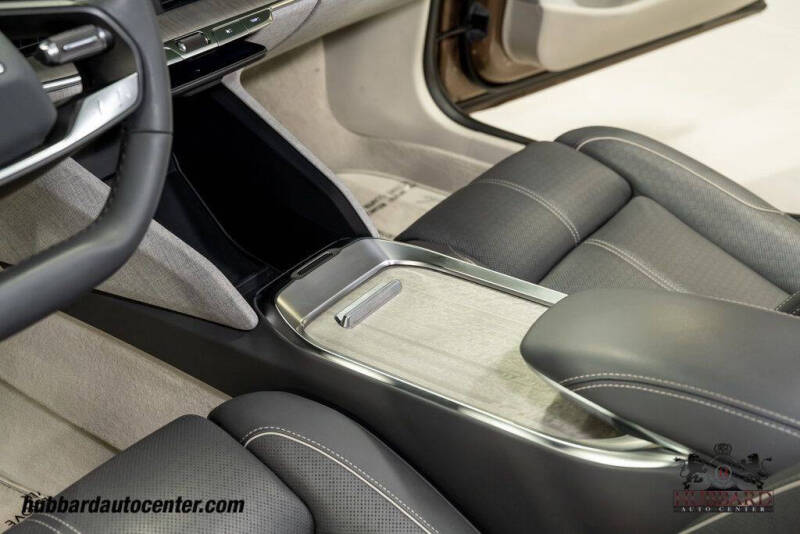 2022 Lucid Air Dream Edition Performance