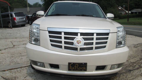 2013 Cadillac Escalade ESV Luxury