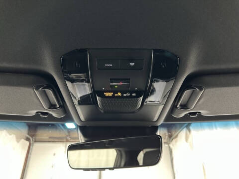 2025 Toyota Land Cruiser 1958