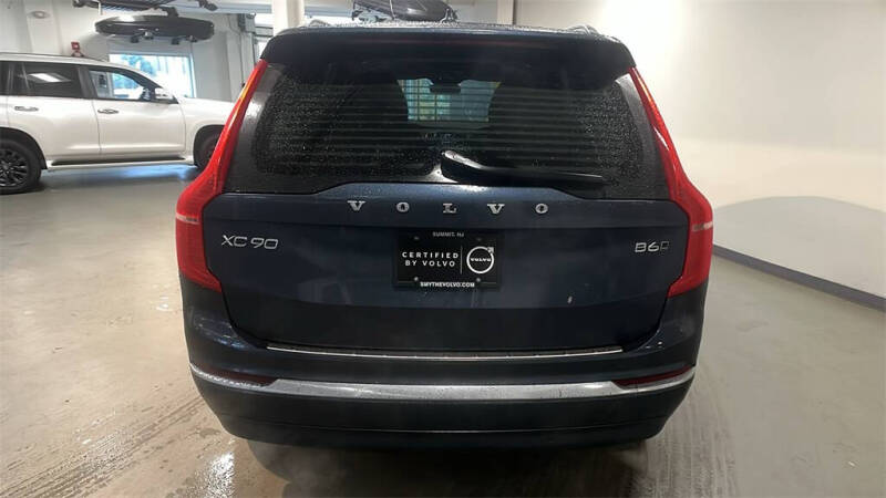 2023 Volvo XC90 B6 Plus Bright Theme 6P