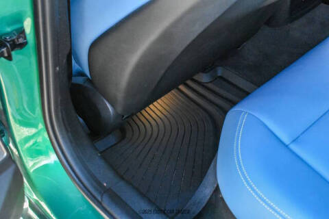 2023 BMW M3 Competition xDrive