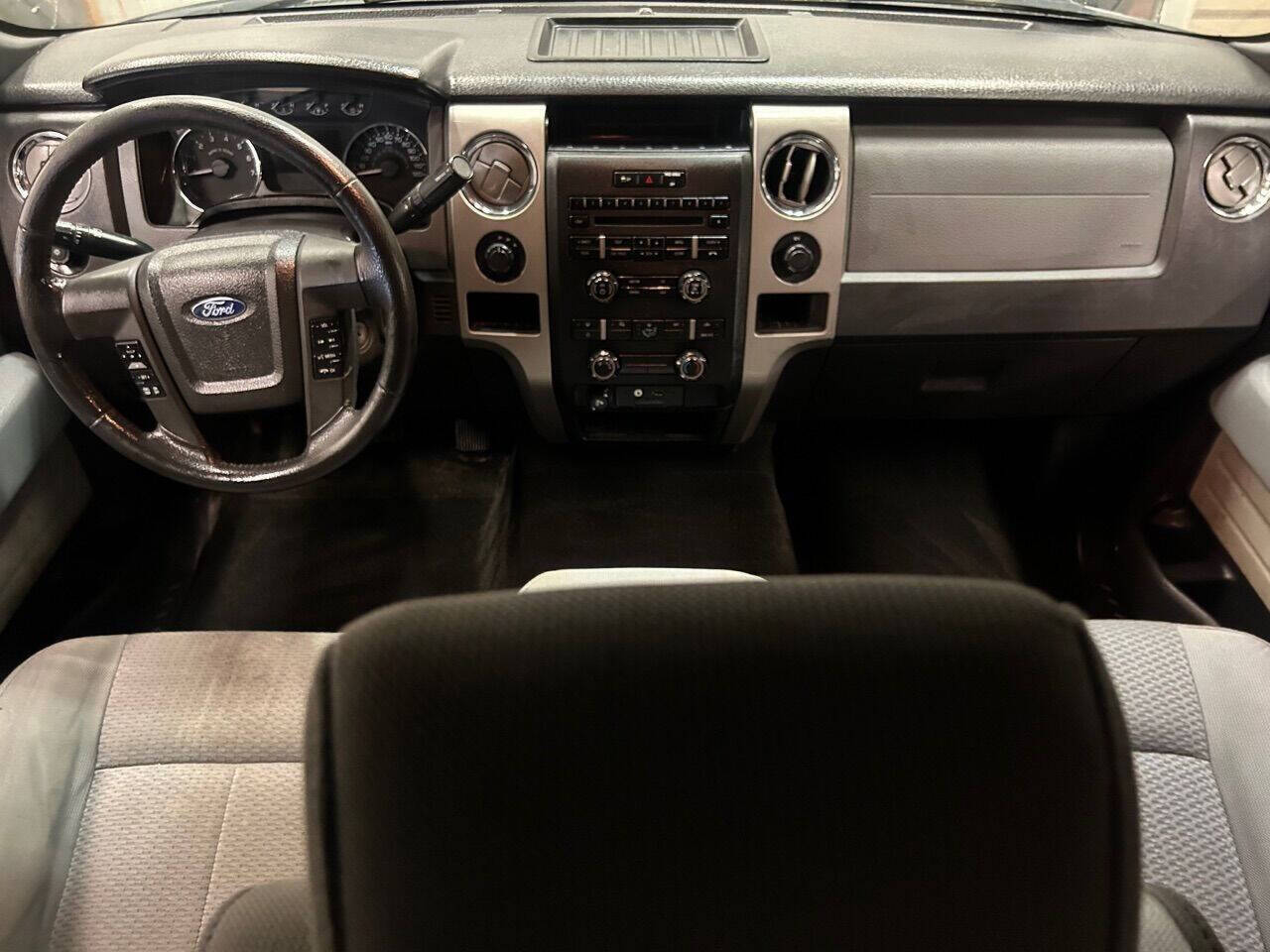 2011 Ford F-150 for sale at Paley Auto Group in Columbus, OH