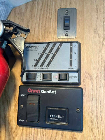 1996 Dodge Ram Van 3500