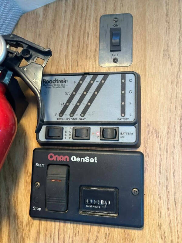 1996 Dodge Ram Van 3500