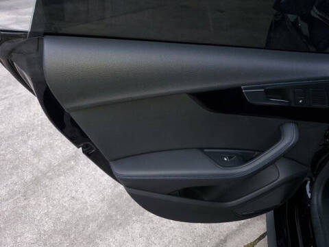 2019 Audi A5 Sportback quattro Prestige 45 TFSI