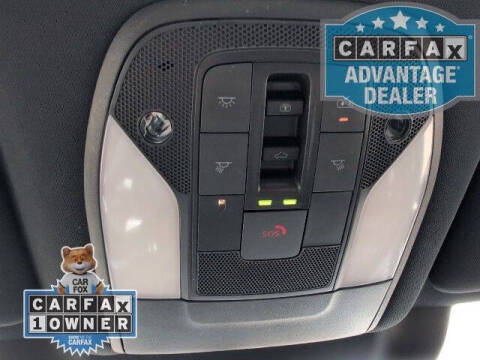 2022 Infiniti QX60 Autograph