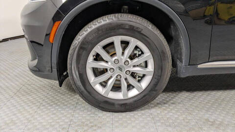 2024 Dodge Durango SXT