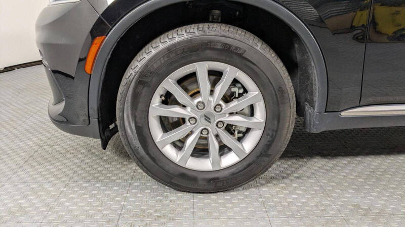 2024 Dodge Durango SXT