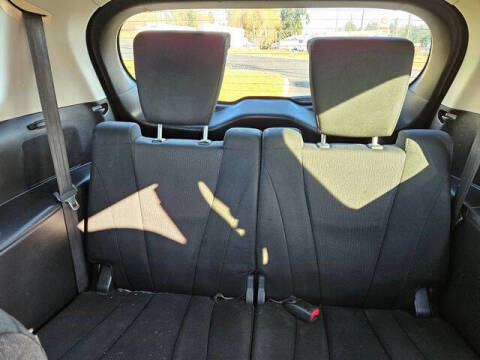 2013 Mazda MAZDA5 Sport