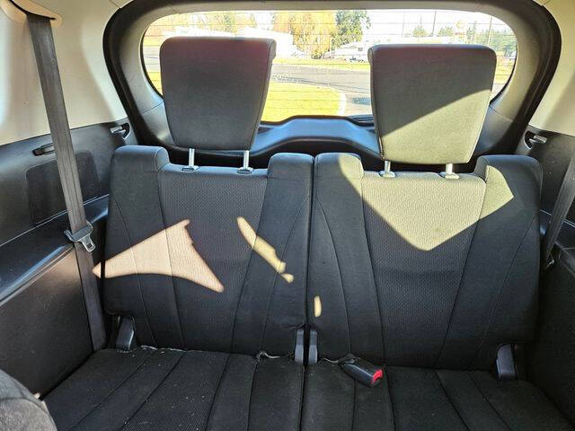 2013 Mazda MAZDA5 Sport