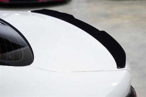 2022 BMW M4 Competition xDrive