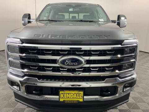 2025 Ford F-350 Super Duty