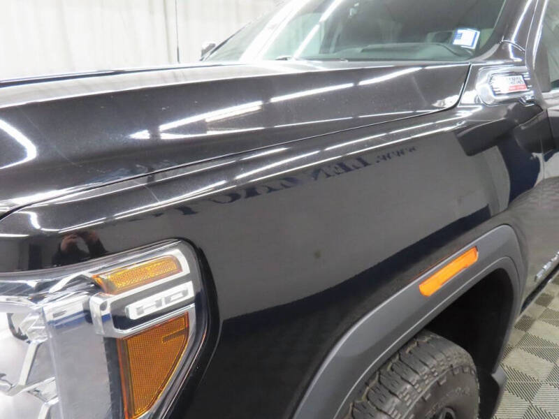 2023 GMC Sierra 2500HD