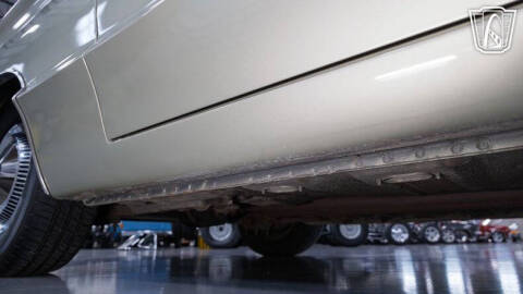 1966 Ford Thunderbird