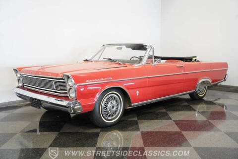 1965 Ford Galaxie