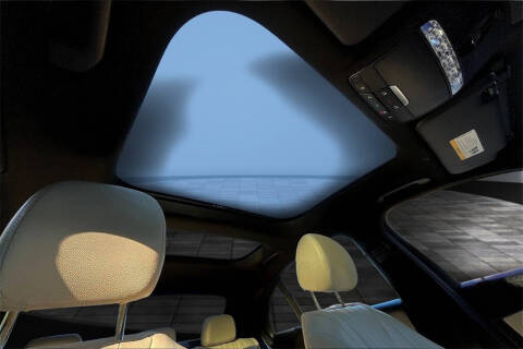 2018 Mercedes-Benz E-Class E 300