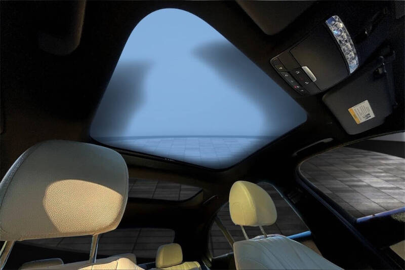 2018 Mercedes-Benz E-Class E 300