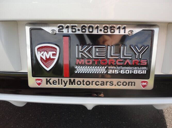 2017 Mercedes-Benz S-Class S 550