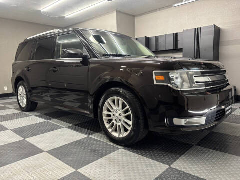 2014 Ford Flex SEL