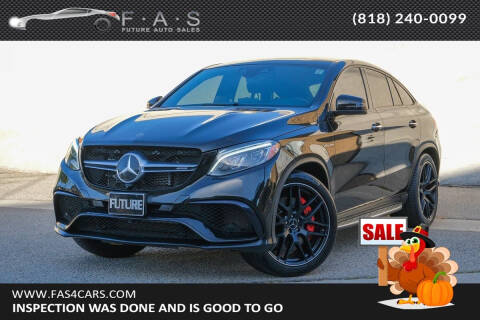 2018 Mercedes-Benz GLE for sale at Best Car Buy in Glendale CA