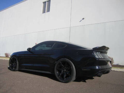 2016 Ford Mustang GT