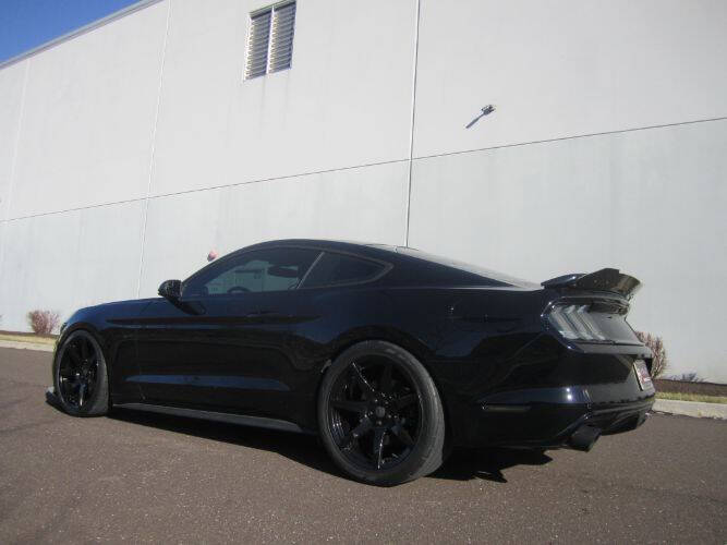2016 Ford Mustang GT