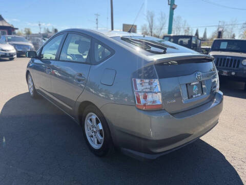 2004 Toyota Prius